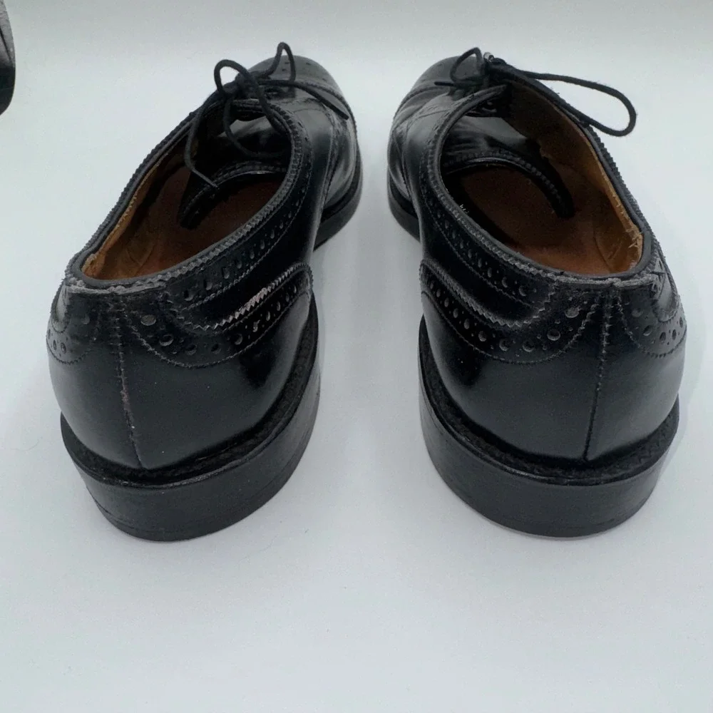 Allen Edmonds step into
